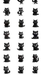 black cat moods problems & solutions and troubleshooting guide - 1