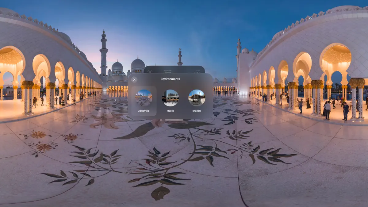 Prayer Times - Athan Pro screenshot 2