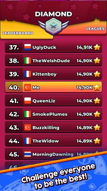 Weapon Craft Run screenshot 10