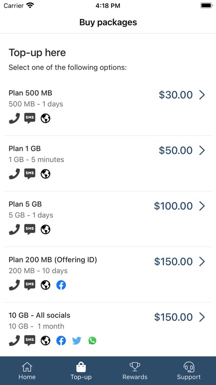 moBig B2B screenshot-4