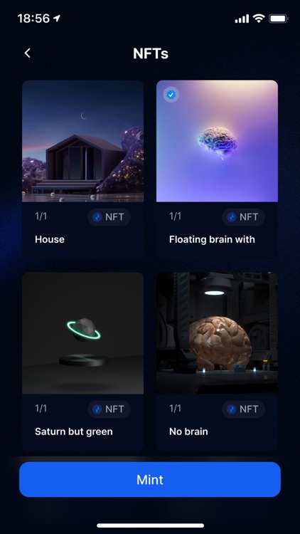 Relysia screenshot-3