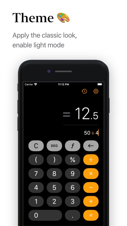 Solves: Calculator for All screenshot-5