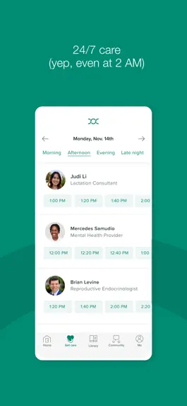 Game screenshot Maven Clinic apk