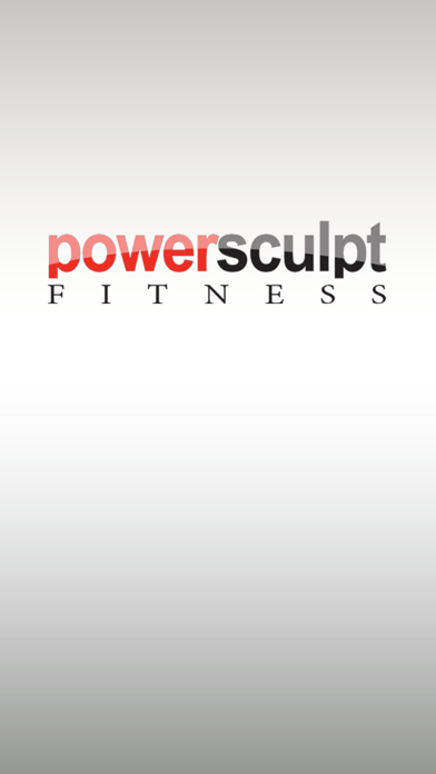 Power Sculpt Fitness Screenshot