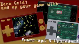 Game screenshot Virtually 8-bit! Game Console apk
