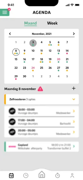 Game screenshot SOLID Event Crew hack