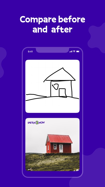 AI Tattoo Design: Sketch2Wow