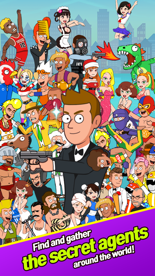 #4. Puzzle Spy : Pull the Pin (iOS) 由: Springcomes Co., Ltd.