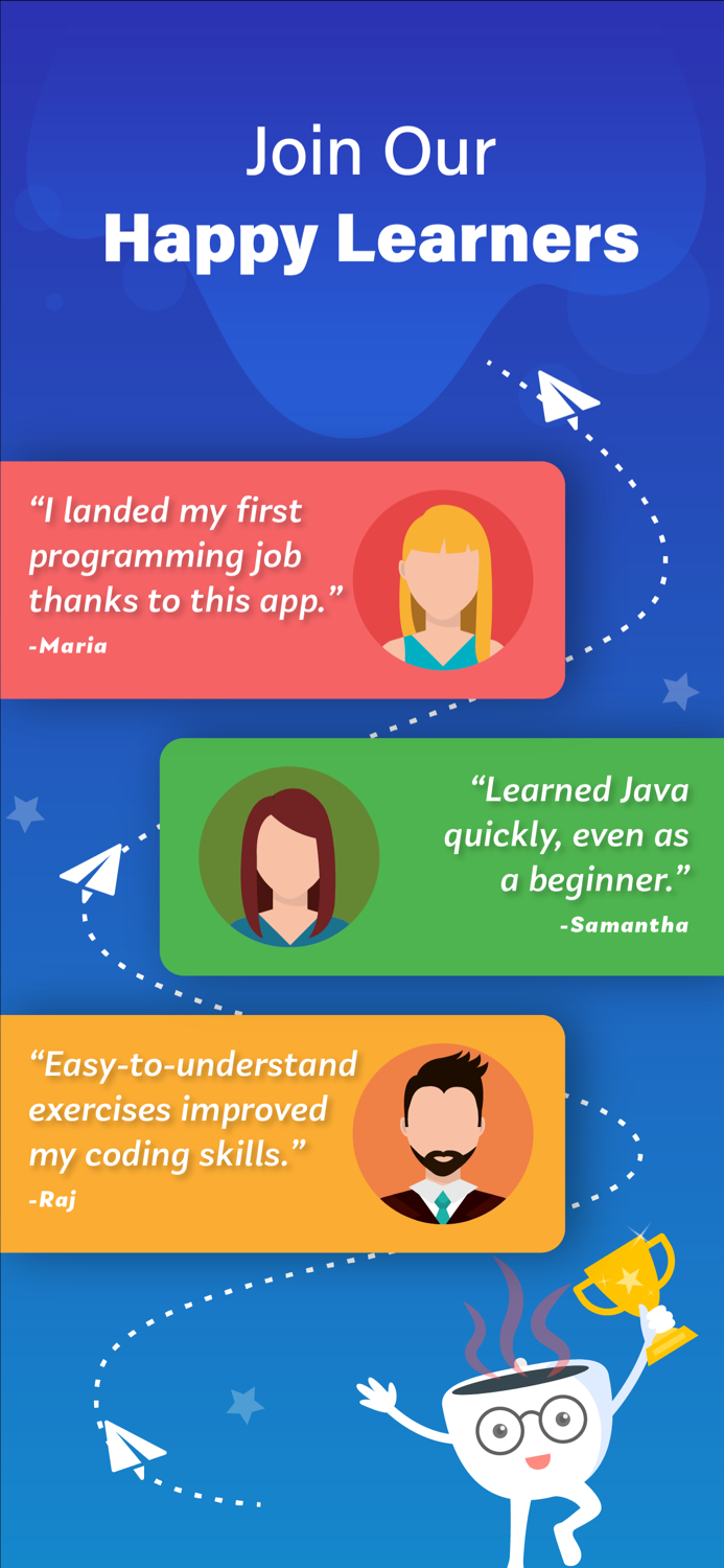 Learn Java Coding Java X