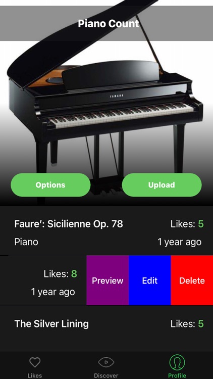 Hooked: Playlist Creator