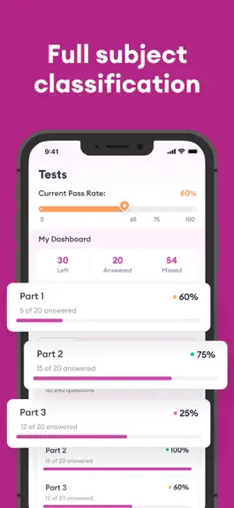 Game screenshot CNA Exam Practice 2023 hack