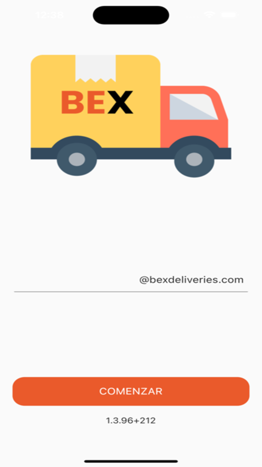 #10. Bex Deliveries (iOS) 由: Diego Paniagua Zapata