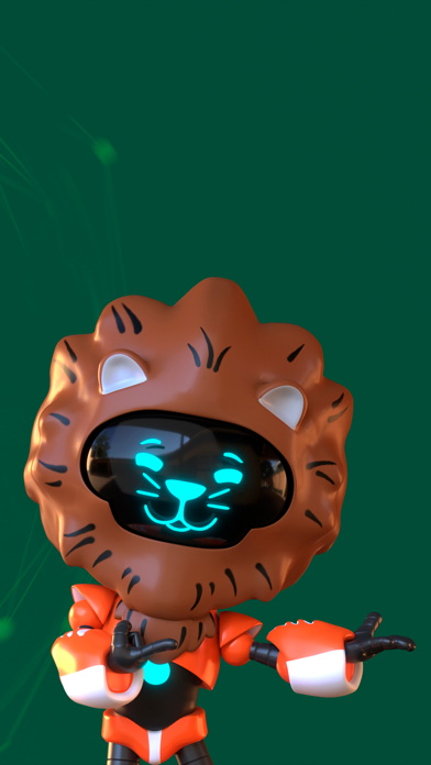 Biologia RA Screenshot
