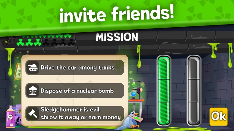 Put Out - Сasual 2D Runner