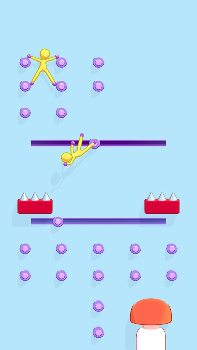 Sticky Doll Screenshot
