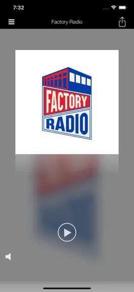 Game screenshot Factory Radio mod apk