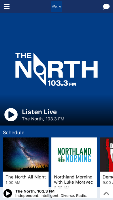 The North Screenshot