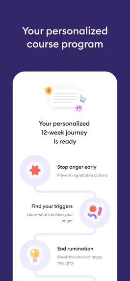 Game screenshot Ahead: Emotions Coach hack