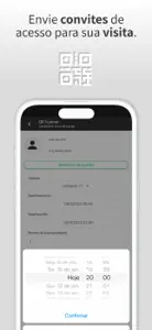 Segsatt Integra screenshot #4 for iPhone