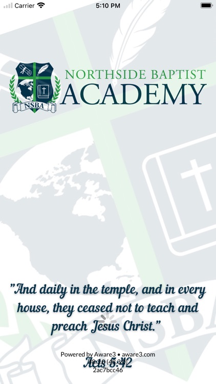 NorthSide Baptist Academy