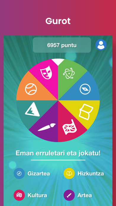 Gurot Screenshot