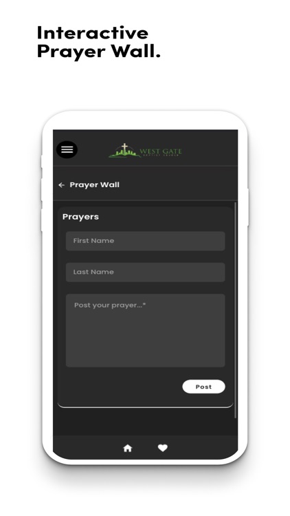 West Gate Baptist Church