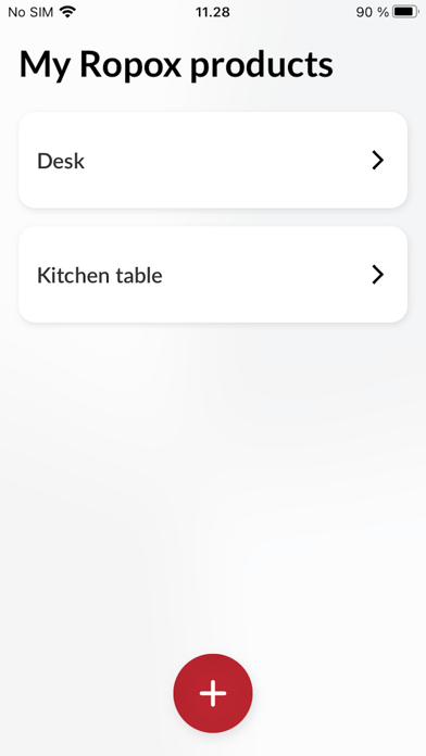 Ropox Connect Screenshot