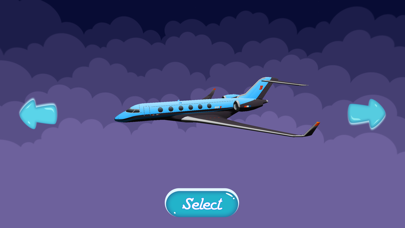 Flying Sim Kids Screenshot