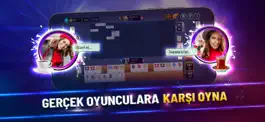 Game screenshot 101 Yüzbir Okey Elit apk