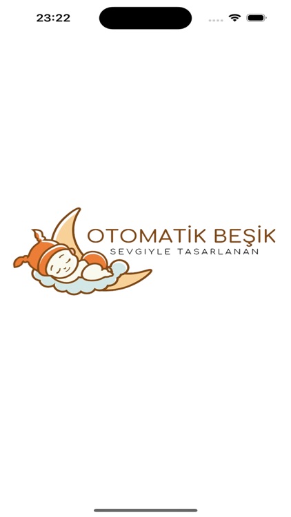 Otomatik Beşik