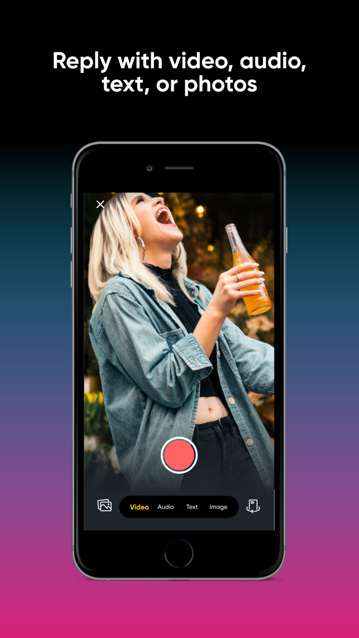 ibble - Find your Community