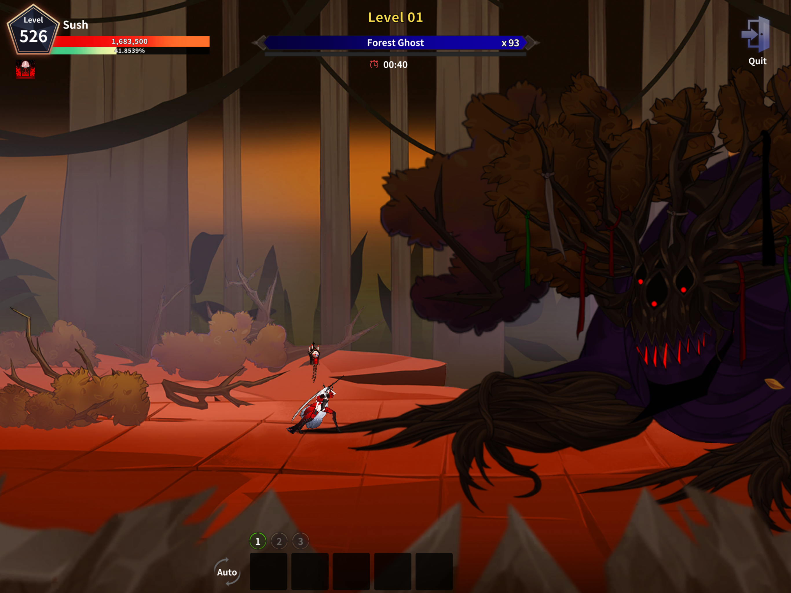 Devil Slayer