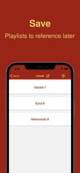 Game screenshot Daniel Ezra Nehemiah hack