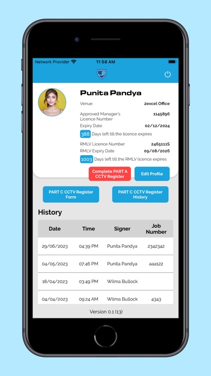 CCTVRegister screenshot-3