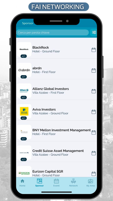Mondoinvestor Screenshot