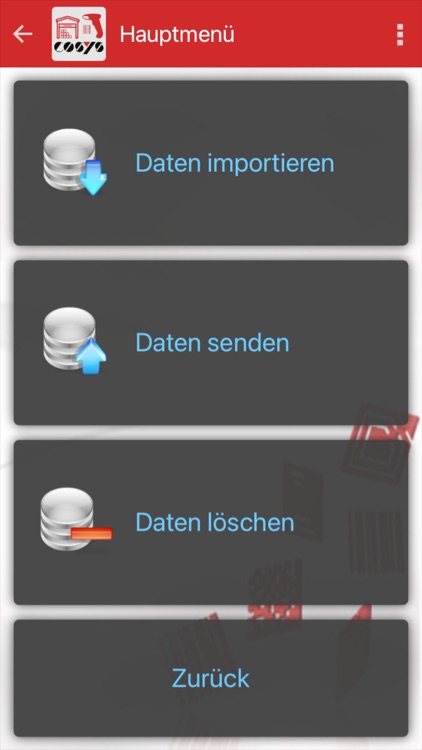 COSYS Bestandsführung screenshot-3