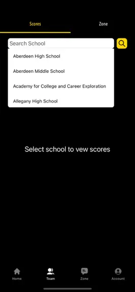 Game screenshot County Sports Zone apk