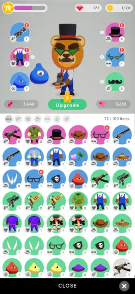 Game screenshot BangBangBang - Action RPG apk