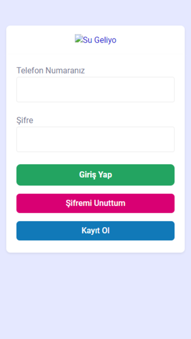 Su Geliyo_ Screenshot