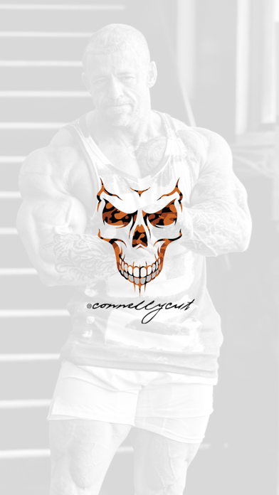 Connelly Cut Screenshot