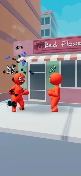 Game screenshot Sproof And Shoot hack