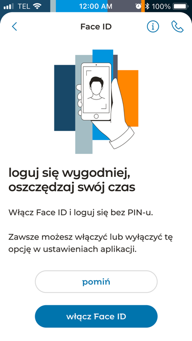 Screenshot #3 pour mBank CompanyMobile