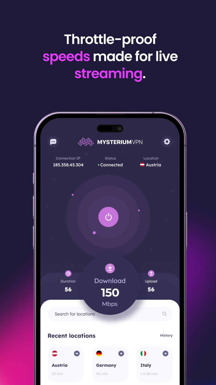 Mysterium VPN