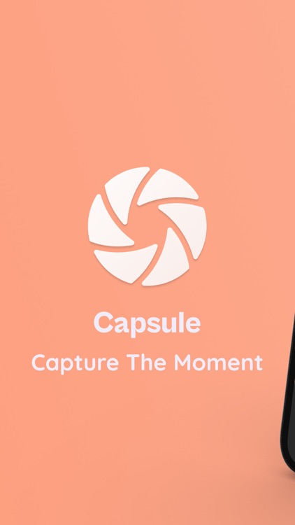 Capsule: disposable camera