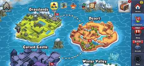 Bomber Friends! screenshot 7