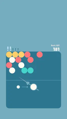 Game screenshot Bubble Rush: Classic apk