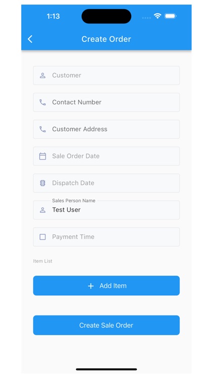 Pace India Accounting screenshot-5