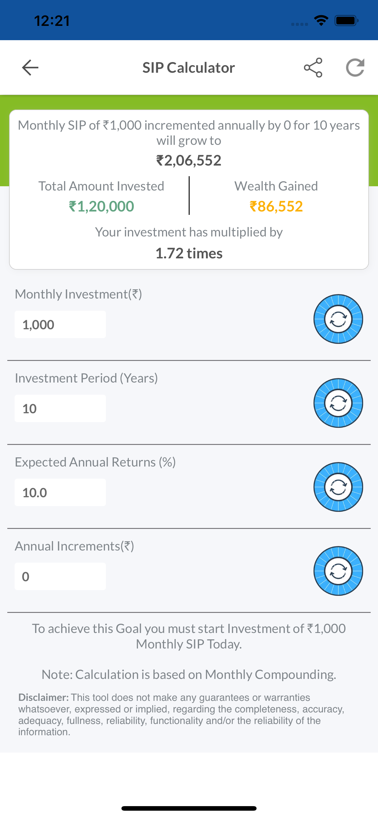 GAMP FINSERV