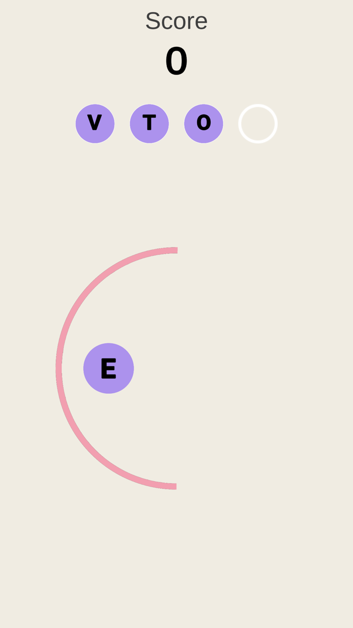 Move Word 3D - Puzzle Match