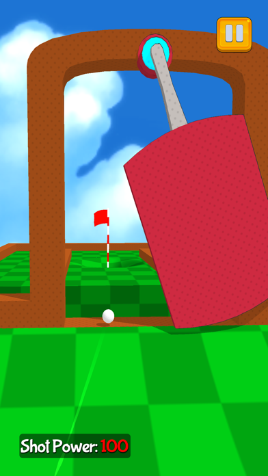 Mini Golf Gamesのおすすめ画像5